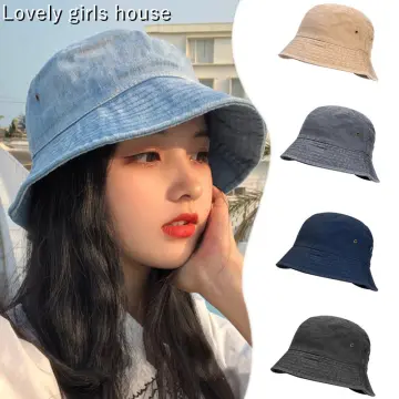 Big Vintage Hat ราคาถูก ซื้อออนไลน์ที่ - เม.ย. 2024