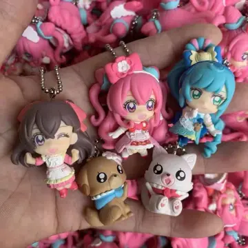 Pretty Cure Acrylic, Pretty Cure Toys, Cure Figure Doll, Figures Precure