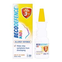 ?Ready to Ship? BECODEFENCE Kids Allergy Defence Spray  Import 100% Guarantee!