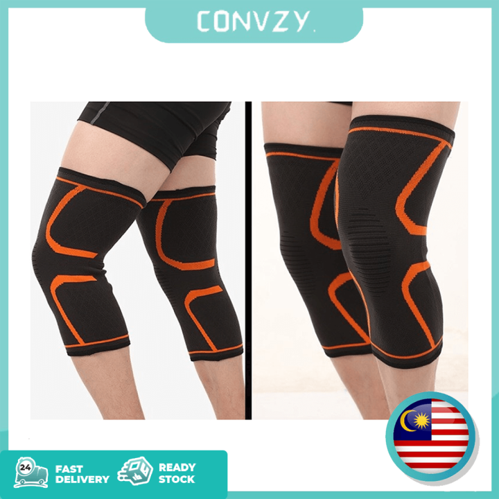 Dropship Basketball Knee Pads Protector Compression Sleeve