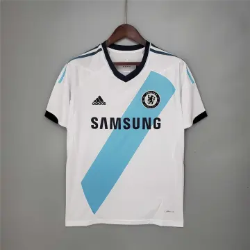 Chelsea No7 Kante Home Long Sleeves Jersey
