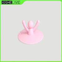 Convenient Drain Stopper Floor Cover Leakproof Household Anti-blocking Deodorant