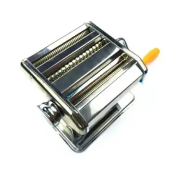 Footlong 30cm Fries Maker Super Long French Fries Stainless Steel Potato  Noodle Maker Machine Special Kitchen Extruders
