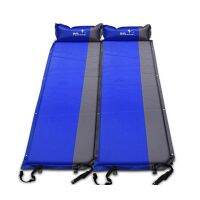 【YF】 2Pcs/1Lot! Flytop Single Person Automatic Inflatable Mattress Outdoor Camping Fishing Beach Mat (170 25)x65x5cm Lunch Rest Pad