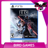 PS5 : STAR WARS Jedi Fallen Order [แผ่นแท้] [มือ1] [STARWAR] [STARWARS Jedi Fallen Order Ps5]