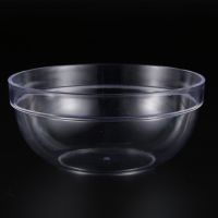 [COD] basin disposable bag cleansing set transparent plastic beauty salon washbasin