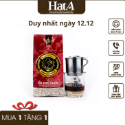 Cà Phê Chồn Arabica Nguyên Chất 100% Thượng Hạng Hương Mai Cafe Premium