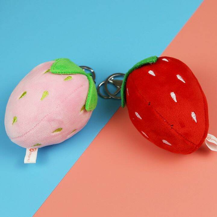 yf-strawberry-doll-plush-key-chain-toy-bag-ornaments-cute-catching-machine-for-classmates-and-girlfriends