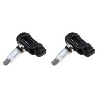 2PCS TPMS Tire Pressure Monitoring Sensor A0009054100 for Mercedes Benz W176 W205 X253 W212 W221 W447 W166 W463