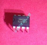 10pcs/lot TL062CP TL062 DIP-8 WATTY Electronics