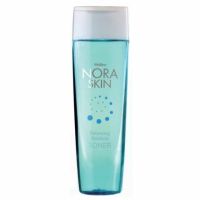 โทนเนอร์มิสทีน Mistine Nora Skin Balancing Moisture Toner 200 ml.