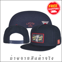 ส่งฟรี หมวก หมวกแก๊ป Snapback งานเกรดเอ พร้อมส่งในไทย