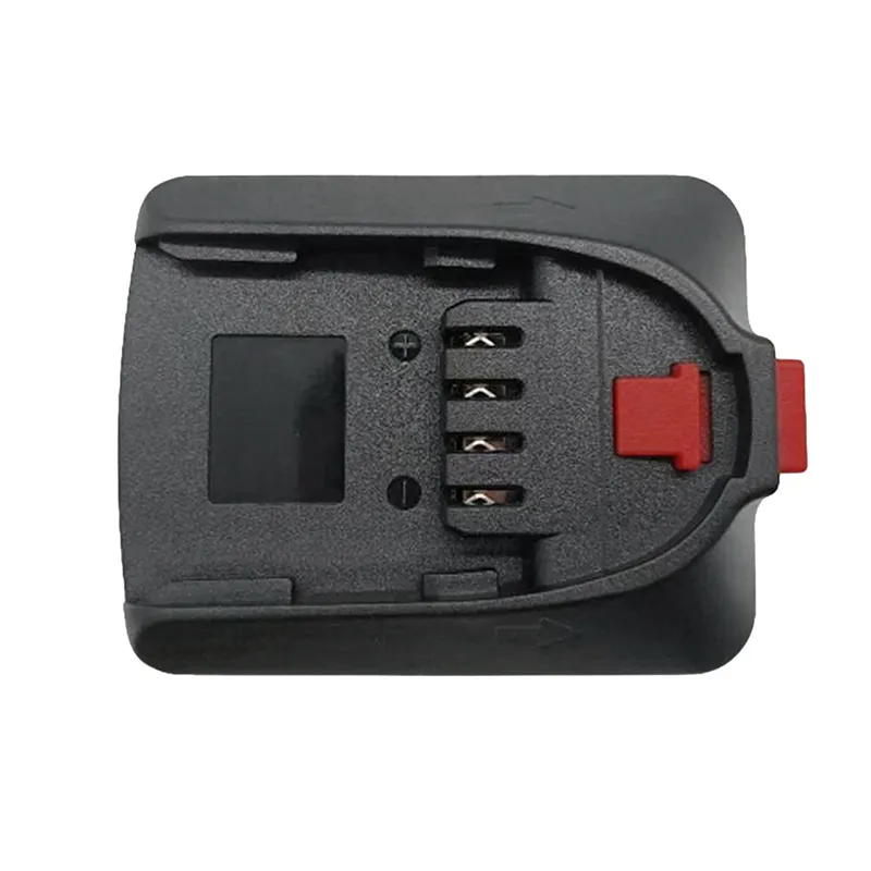 Adapter for Makita 18V Li-Ion Battery Convert to Bosch PBA 18V Li-Ion  Battery