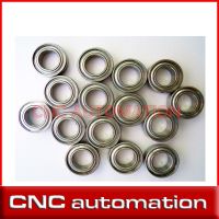 687ZZ 7x14x4 687WZZ/3.5 7x14x3.5 MR177ZZ 7x11x3 MR148ZZ 8x14x4MM 687 Ball bearing