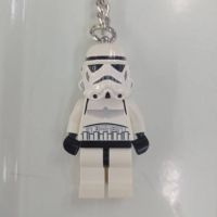 850355 พวงกุญแจเลโก้ Star Wars Stormtrooper cvt