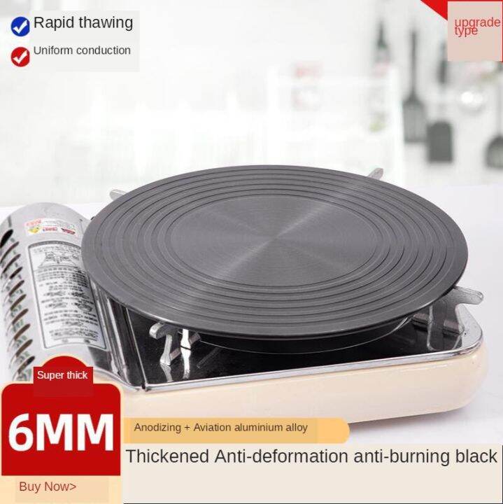 Kitchen Gas Stove Heat Conduction Plate Household Gas Stove Heat