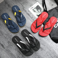 Hot Fashion Blue Massage Slippers Men Flip Flops Big Size 46 Casual Slides Men Non Slip Beach Indoor Slippers Men сланцы мужские