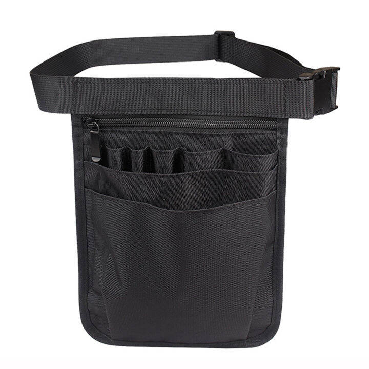 Case Accessories Bag Nurse Waist Bag Extra Pocket Tool Bag Bag Nurse