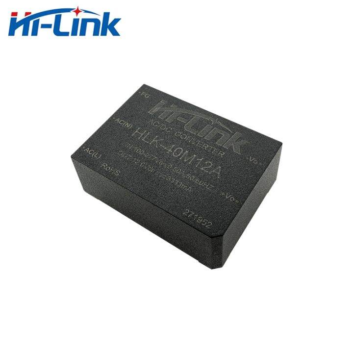 yf-shipping-12v-acdc-down-supply-module-hlk-40m12a-pcb-isolated-converter-household-factory