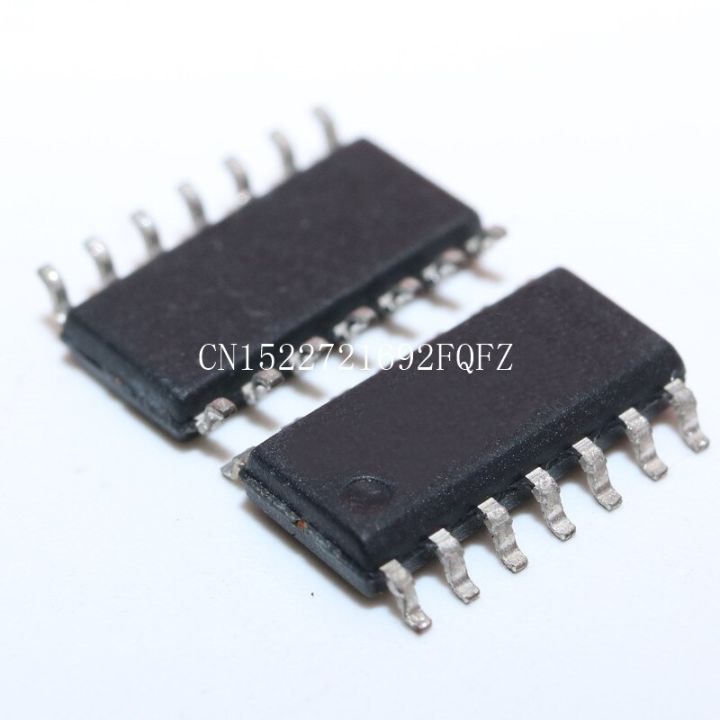 【❂Hot On Sale❂】 EUOUO SHOP Lm324dt Lm324dr Lm324 20ชิ้น