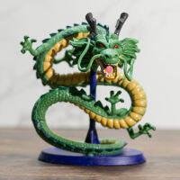 หุ่นมังกรทำมือถือเป็นรางวัลสำหรับ Namek Star Dragon เครื่องประดับที่มีขนาดใหญ่สุด