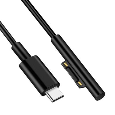 ”【；【-= For Microsoft Sur Pro 3 Tablet Power Charger Charging Adapter Cable