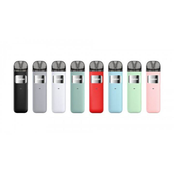 Geekvape Sonder U vape pod system kit 1000mah 20w Legit Sonder U ...