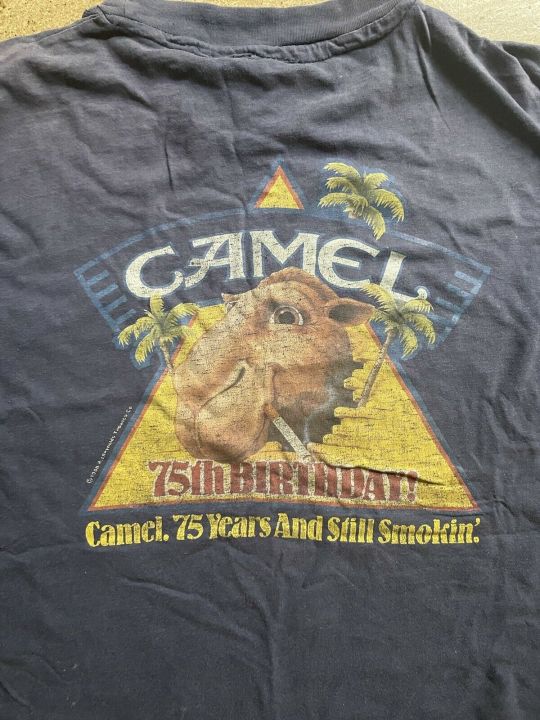 vintage-camel-t