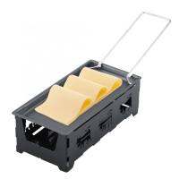 Rotasterถาดอบชุดเตาห้องครัวย่างเครื่องมือ hot ใหม่มาถึงชีสRacletteถาดอบNon-StickชีสRaclette sell