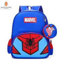 ARCTIC HUNTER กระเป๋านักเรียน กระเป๋าเด็กอนุบาล กระเป๋านักเรียนประถม กระเป๋านักเรียนอนุบาล กระเป๋านักเรียนเด็ก Spiderman Sophia