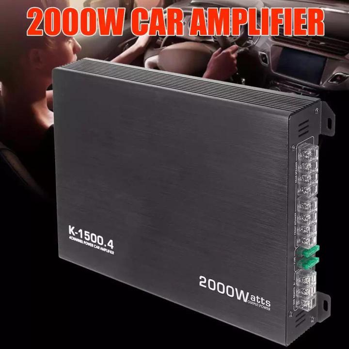 แอมป์-4ch-2000w-audiopipe-k1500-4เพาเวอร์แอมป์4ชาแนล-2000w-ขยายเสียงลำโพงติดรถยนต์-รุ่นk-1500-4-สีดำ