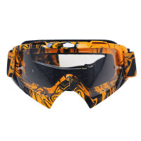 Motorcross Goggle Extreme Moto แว่นตากีฬาสำหรับ Off Road Biker Gears CE Approved Protect Gears