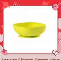 Beaba Silicone Suction Bowl ถ้วยซิลิโคนฐานดูด  (firstkidsthailand)