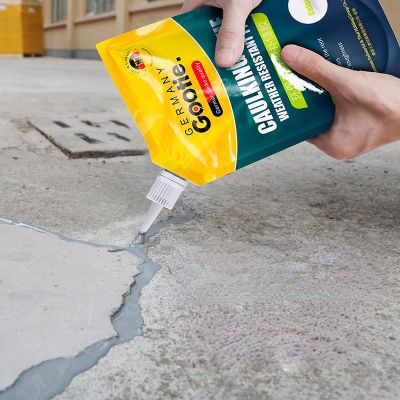 【CW】 Leakage Plugging Material Crack Filling Agent Repair Glue Roof Leak