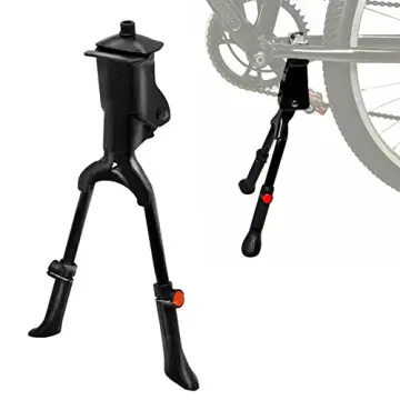 VIVI Bike Kickstand Adjustable Bike Foot Stand