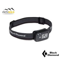 Black Diamond Astro Headlamp 250 Lumens ไฟฉายคาดหัว ไฟฉายสว่างมากๆ