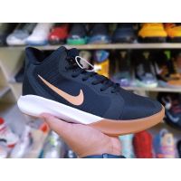 HOT Original✅ ΝΙΚΕ Precisi0n- 3 High Mens BlackWhiteGum Fashion Basketball Shoes [Free Shipping] {Limited Time Offer}