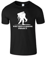 Forget Poppy Soldier War British Military Army Remembrance Day Tshirt Cotton Mens T New