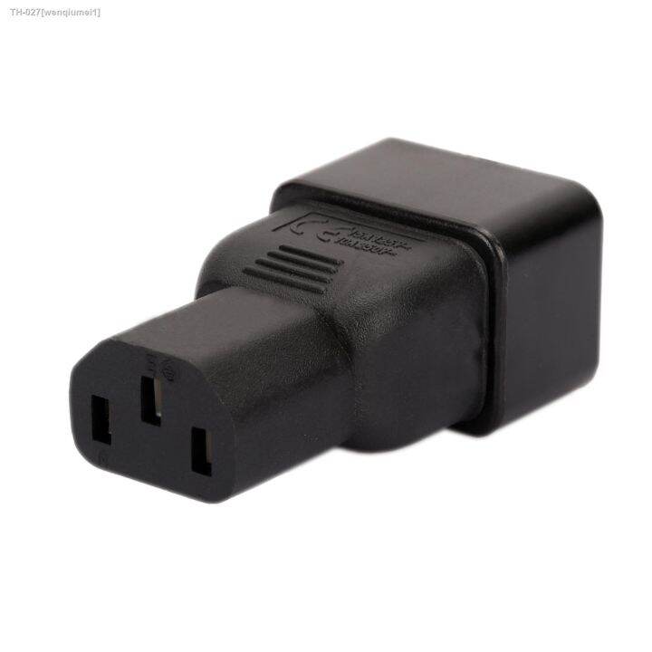 jorindo-pdu-psu-usp-power-adapters-iec-c20-male-to-c13-adapter-iec-c13-to-c20-adapter-computer-server-power-conversion-adapter