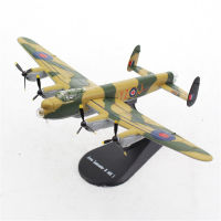 Scale 1144 Fighter รุ่น UK Avro 691 Lancastrian ทหารเครื่องบินจำลองการบิน World War WW2เครื่องบินของเล่นสำหรับ Boy