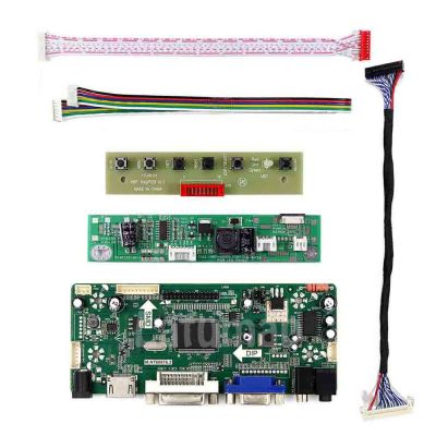 2021Latumab Controller Board for LTN154BT08-R06 LTN154BT08-R03 LCD LED 15.4