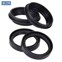 46X58x11 46 58 11 46*58*11 Motorcycle NBR Front Fork Oil Seal Dust Cover For BMW HP4 RNINET S1000RR S1000 S 1000 RR S1000RR EDS