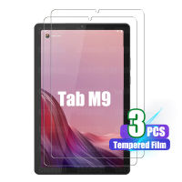 ป้องกันหน้าจอสำหรับ Lenovo Tab M9 (9.0 นิ้ว) 2023 ฟิล์มกระจกนิรภัยสำหรับ Lenovo Tab M9 HD TB-310FU ฟิล์มป้องกันแท็บเล็ต-Kouzuo