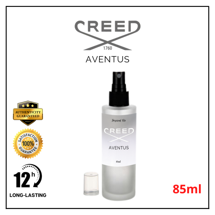 Creed Aventus Oil Base Perfume for Men 85ML EDP Lazada PH