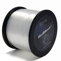 【cw】RedMeet High Quality 1000M Nylon Fishing Line Super Strong Japan Monofilament Bass Carp Accessories 【hot】