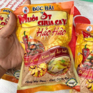 MUỐI ỚT CHUA CAY HẢO HẢO 500GR