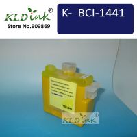 หมึก Bci1441y ที่รองรับตลับหมึกสีเหลือง Bci-1441y