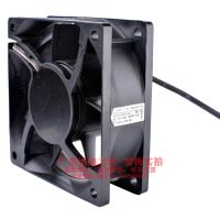 New original 7025 7CM 12V 0.36A AD07012DX257300 projector cooling fan