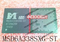 5PCS New Original MSD6A338SXG-ST MSD6A338SXG BGA In Stock