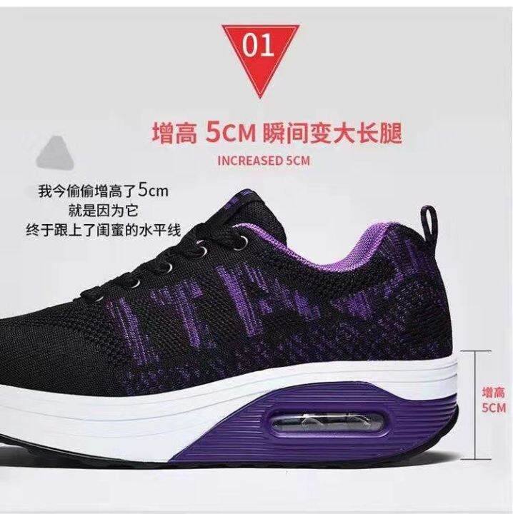 korean 2021 sports shoes #8008 | Lazada PH